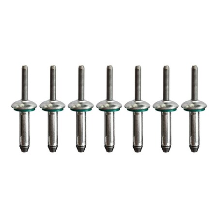 Safewaze Replacement Rivets 020-16001